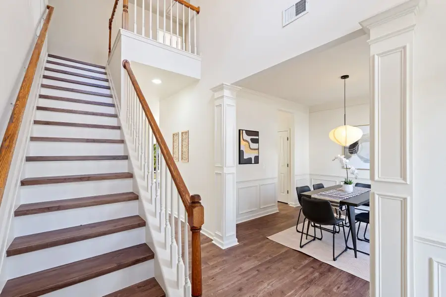 104 Shea Court, Simpsonville, SC 29681 - Image #2