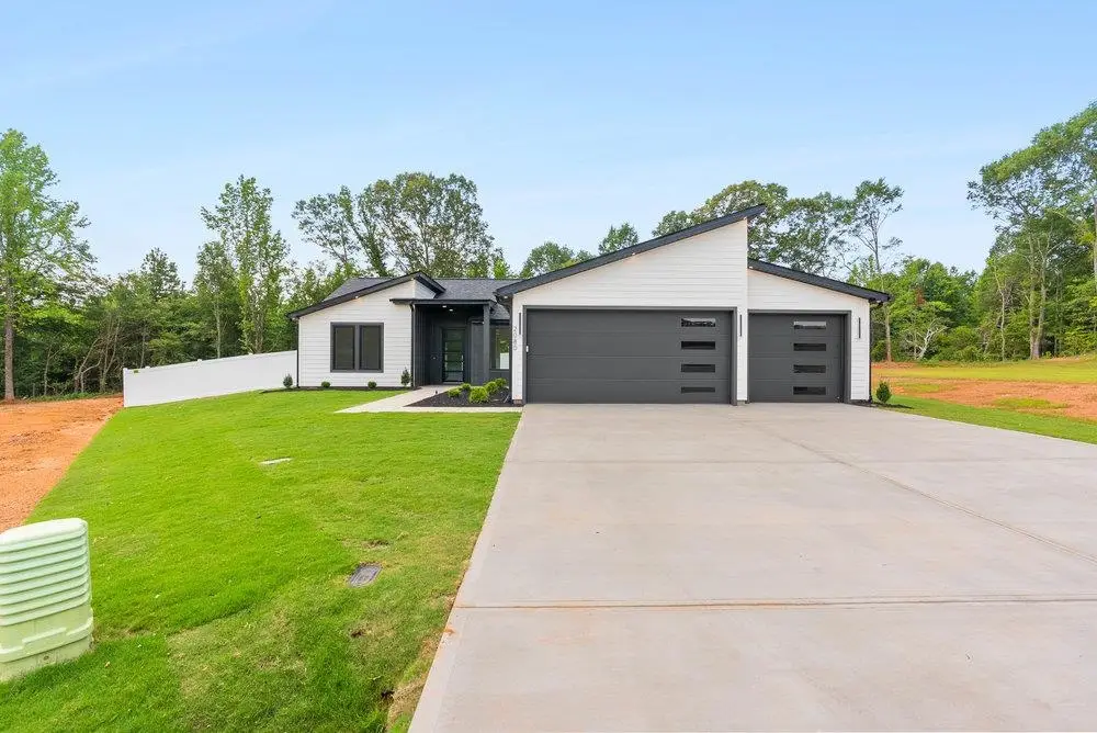 2027 Blessed Drive, Inman, SC 29349 - Image #1