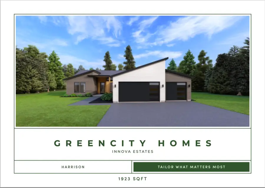 2027 Blessed Drive, Inman, SC 29349 - Image #2