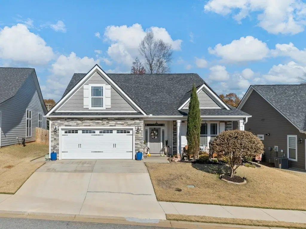 205 Loxley Drive, Simpsonville, SC 29680 - Image #1