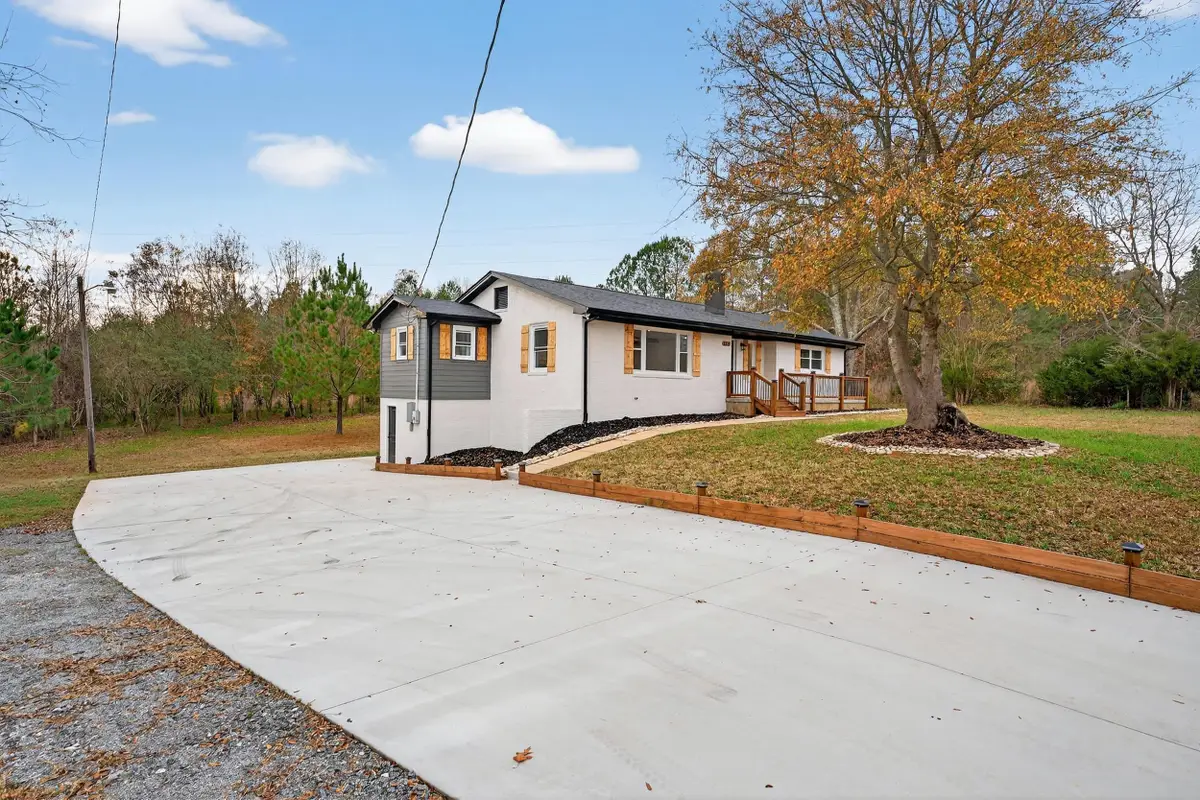 616 Ballenger Rd, Gaffney, SC 29340 - Image #1