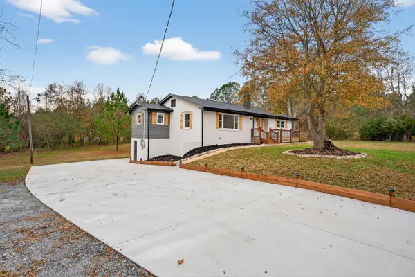 616 Ballenger Rd, Gaffney, SC 29340