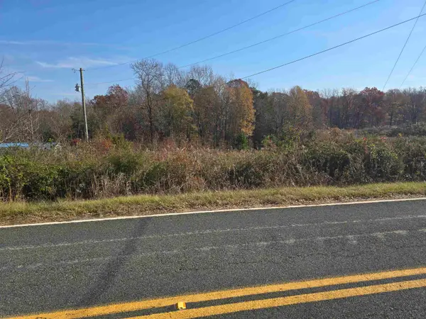 Tract 4 Green River Road, Gaffney, SC 29340-0000