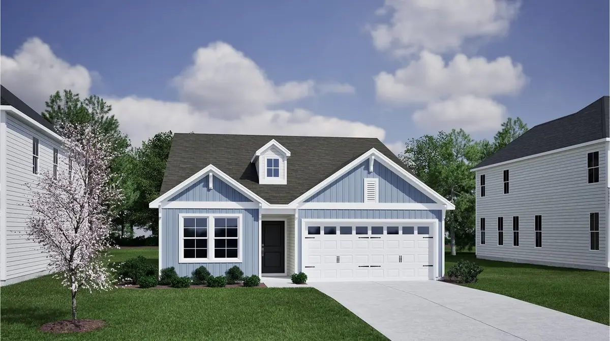 7019 New Horizons Lane, Boiling Springs, SC 29316 - Image #1