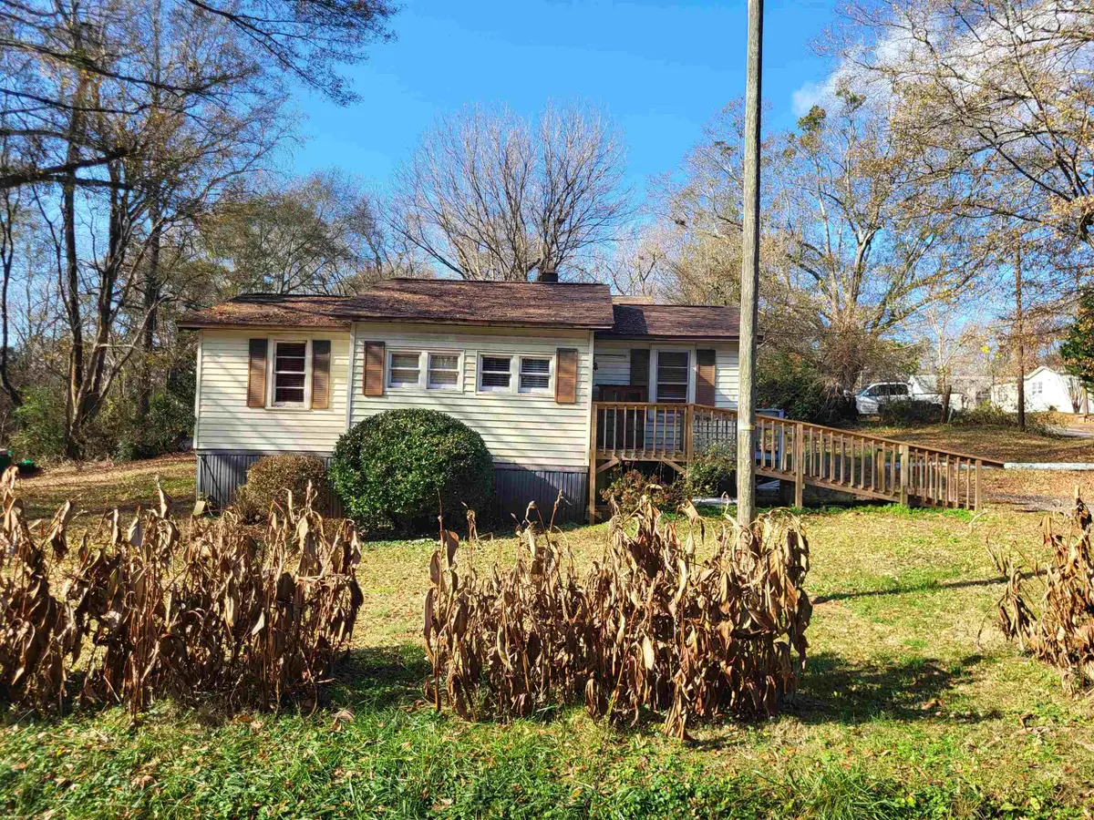 301 S Texas Avenue, Chesnee, SC 29323 - Image #1