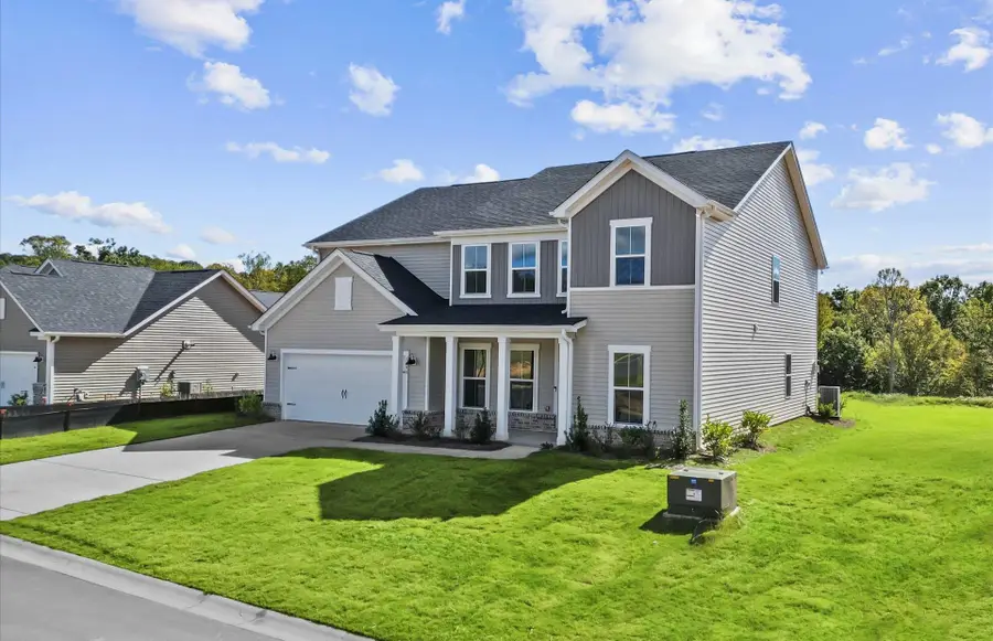 1115 Tyger Branch Drive, Moore, SC 29369 - Image #2