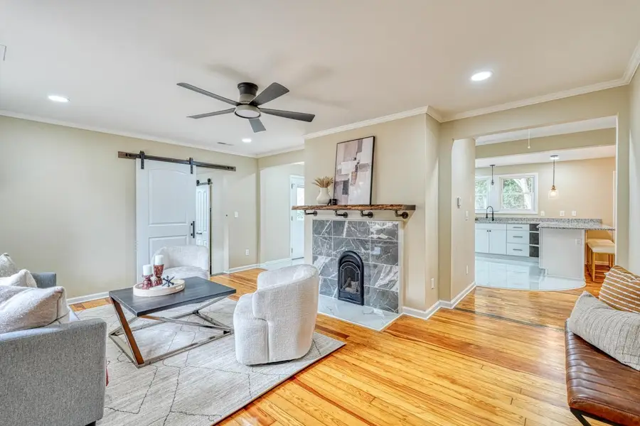 530 W Hayne Street, Woodruff, SC 29388 - Image #3