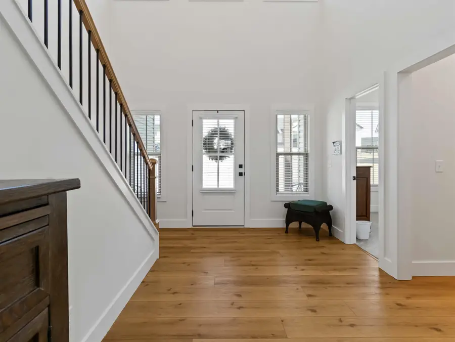 521 Hillview Knoll Lane, Greer, SC 29651 - Image #2