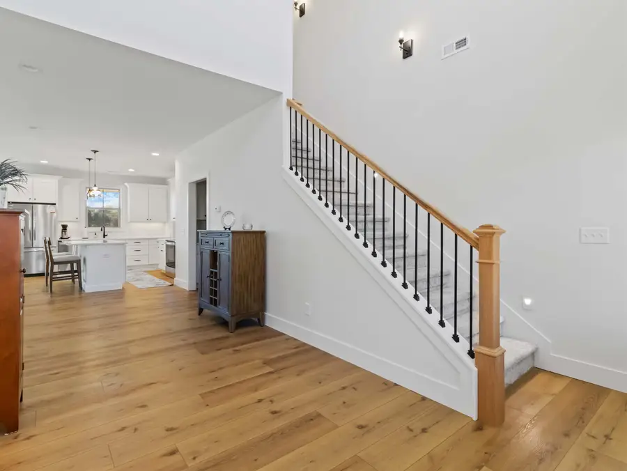 521 Hillview Knoll Lane, Greer, SC 29651 - Image #3