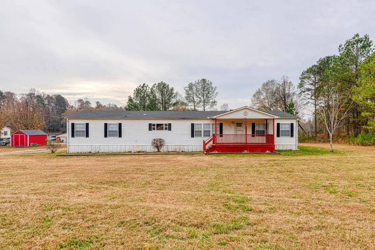 1061 Nazareth Road, Spartanburg, SC 29301 - Image #1