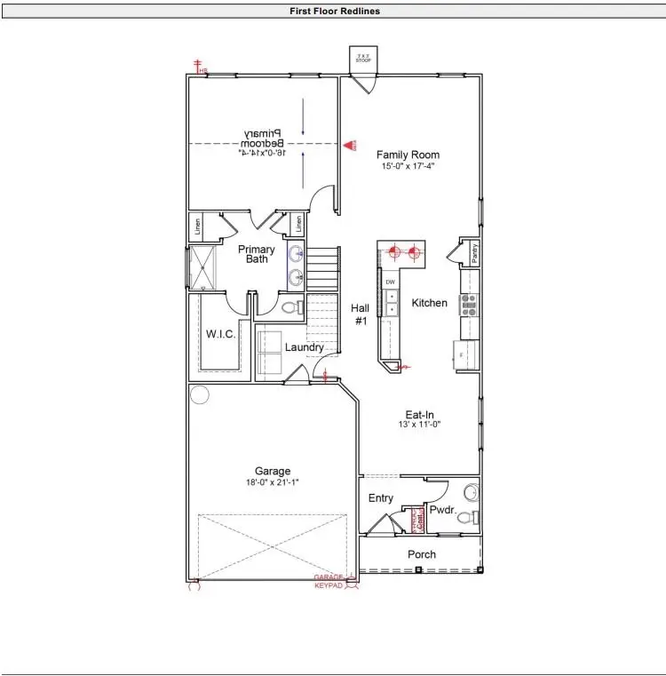 2336 Mill Loop, Spartanburg, SC 29320 - Image #2