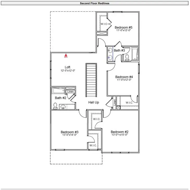 2336 Mill Loop, Spartanburg, SC 29320 - Image #3