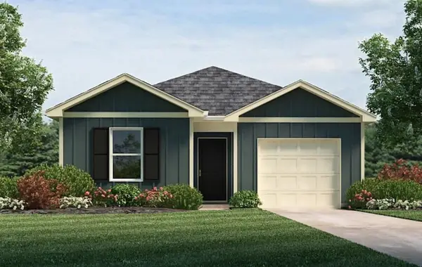 808 South Ivyblake Court, Woodruff, SC 29388