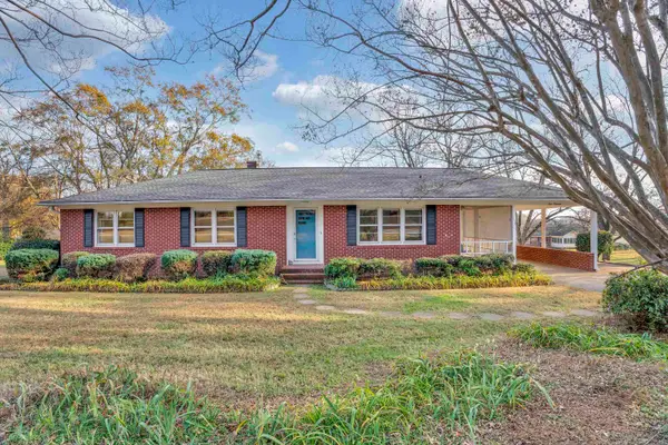 119 Beechwood Drive, Inman, SC 29349