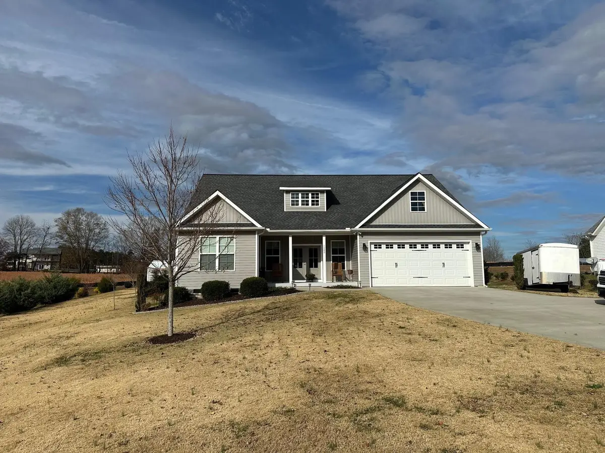 1080 Spivey Creek Road, Landrum, SC 29356 - Image #1