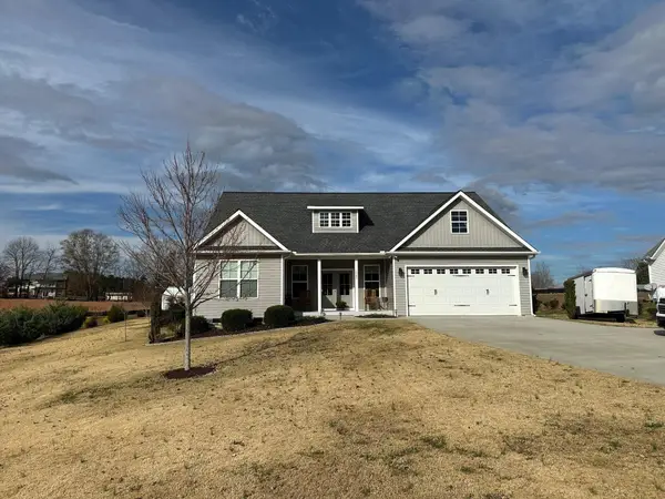 1080 Spivey Creek Road, Landrum, SC 29356