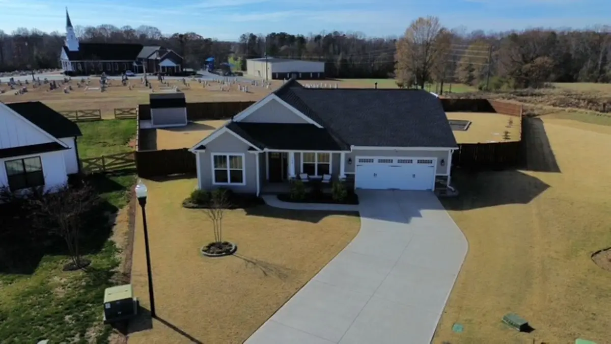 798 Amherst Glen Drive, Greer, SC 29651 - Image #1