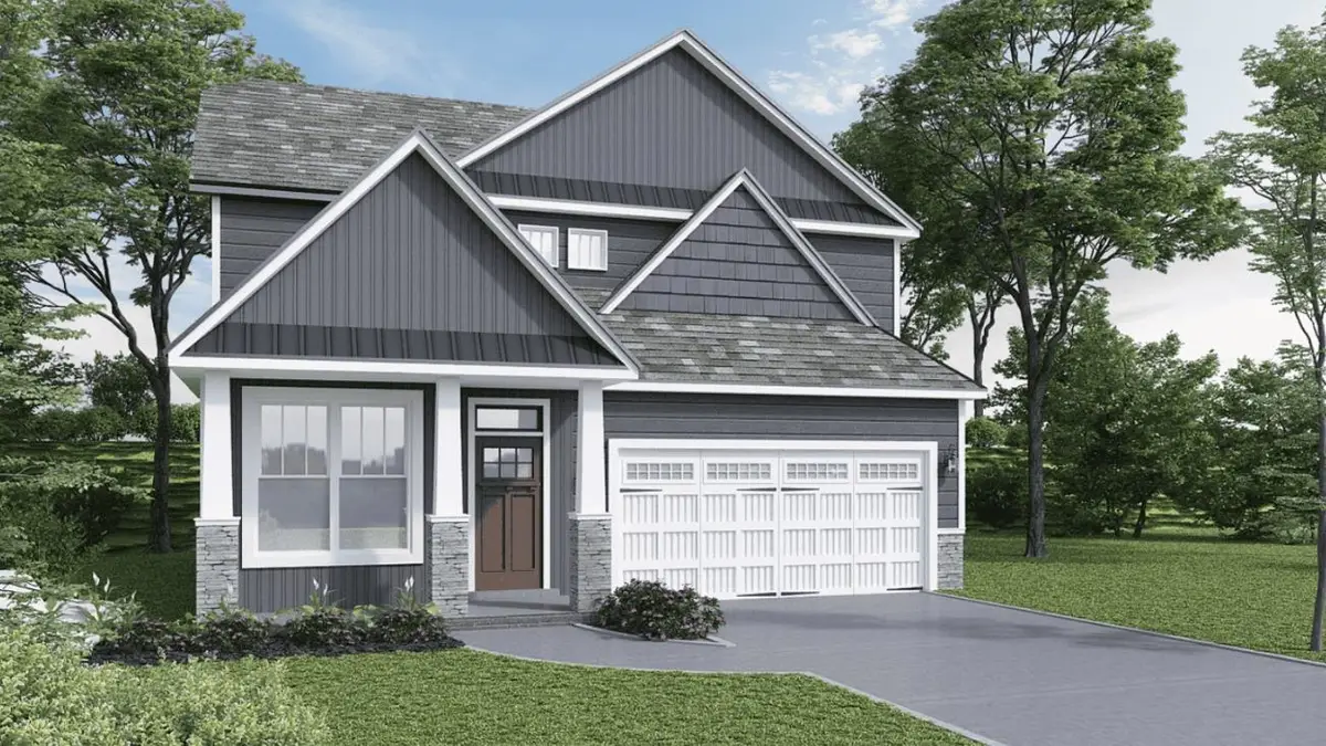 532 Landseer Drive, Landrum, SC 29356 - Image #1