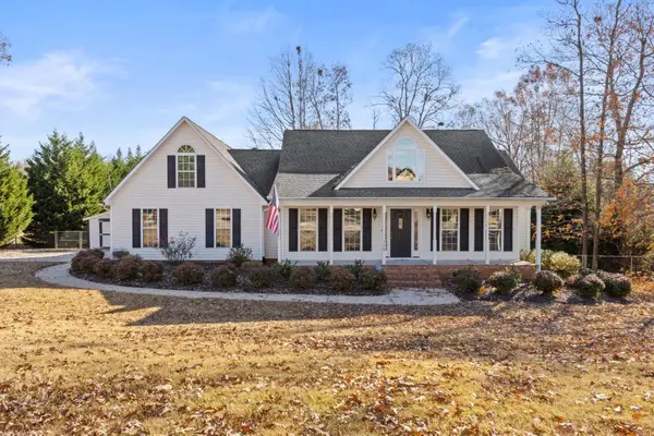 336 Valleyhigh Drive, Inman, SC 29349