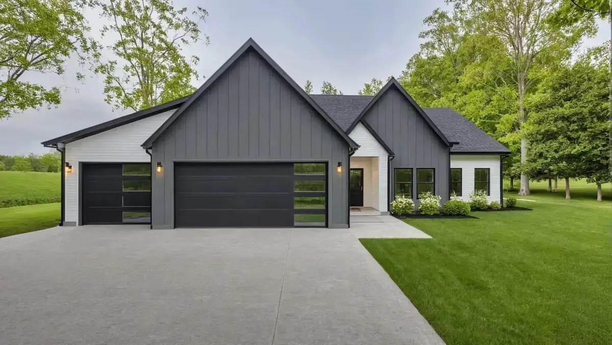 2033 Blessed Drive, Inman, SC 29349 - Image #1