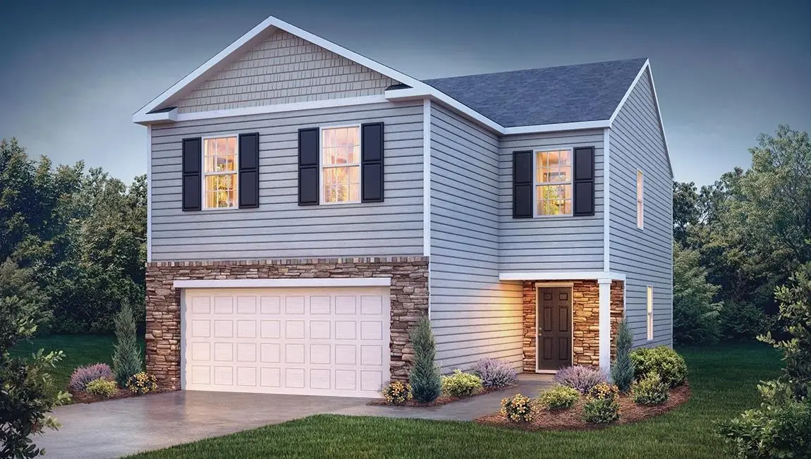 1951 Gracie Drive, Woodruff, SC 29388 - Image #1