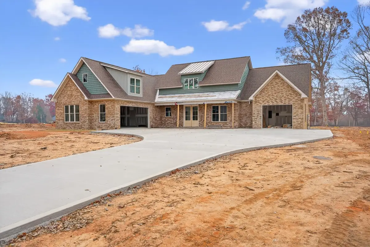 305 Old Pros Drive, Gaffney, SC 29341 - Image #1