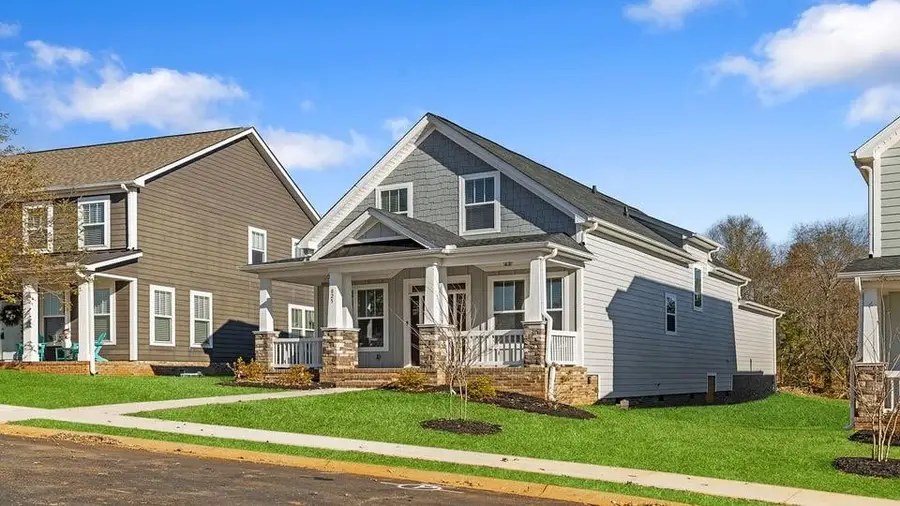 825 Sweet William Road, Spartanburg, SC 29301 - Image #2