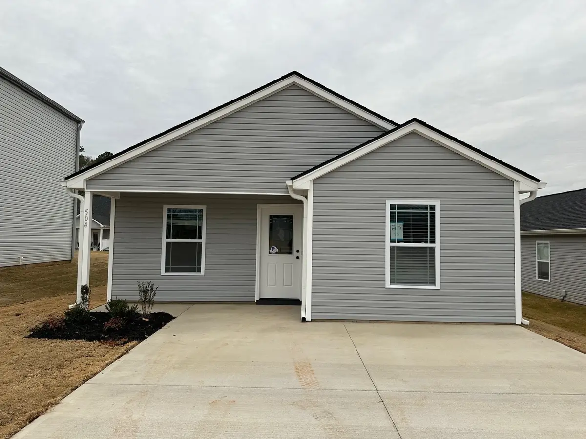 504 Molly Parker Lane, Spartanburg, SC 29301 - Image #1