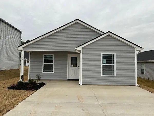 504 Molly Parker Lane, Spartanburg, SC 29301