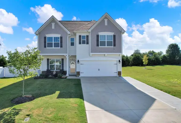 134 Layken Lane, Woodruff, SC 29388