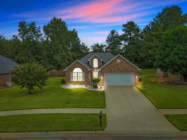 611 Heathrow Court, Moore, SC 29369