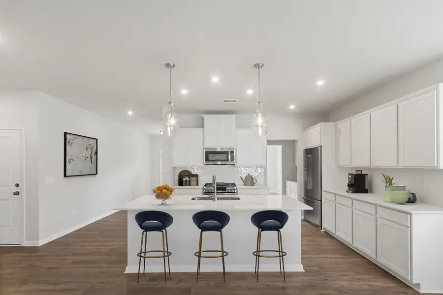 4029 Francis Spring Way, Inman, SC 29349 - Image #2