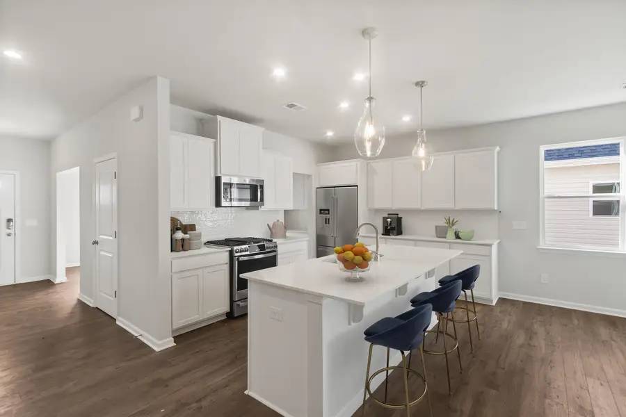 4029 Francis Spring Way, Inman, SC 29349 - Image #3