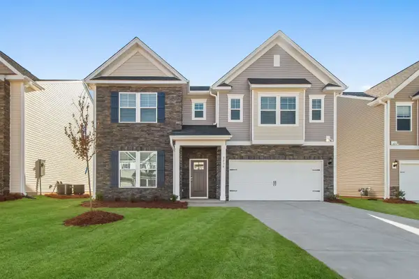 4034 Francis Spring Way, Inman, SC 29349