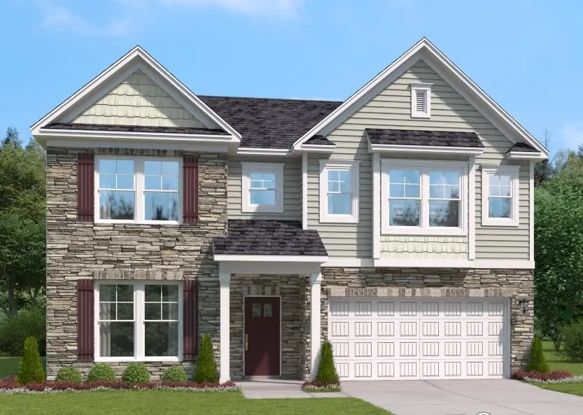 4030 Francis Spring Way, Inman, SC 29349 - Image #1