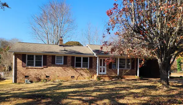 111 Courtland Drive, Greenville, SC 29617