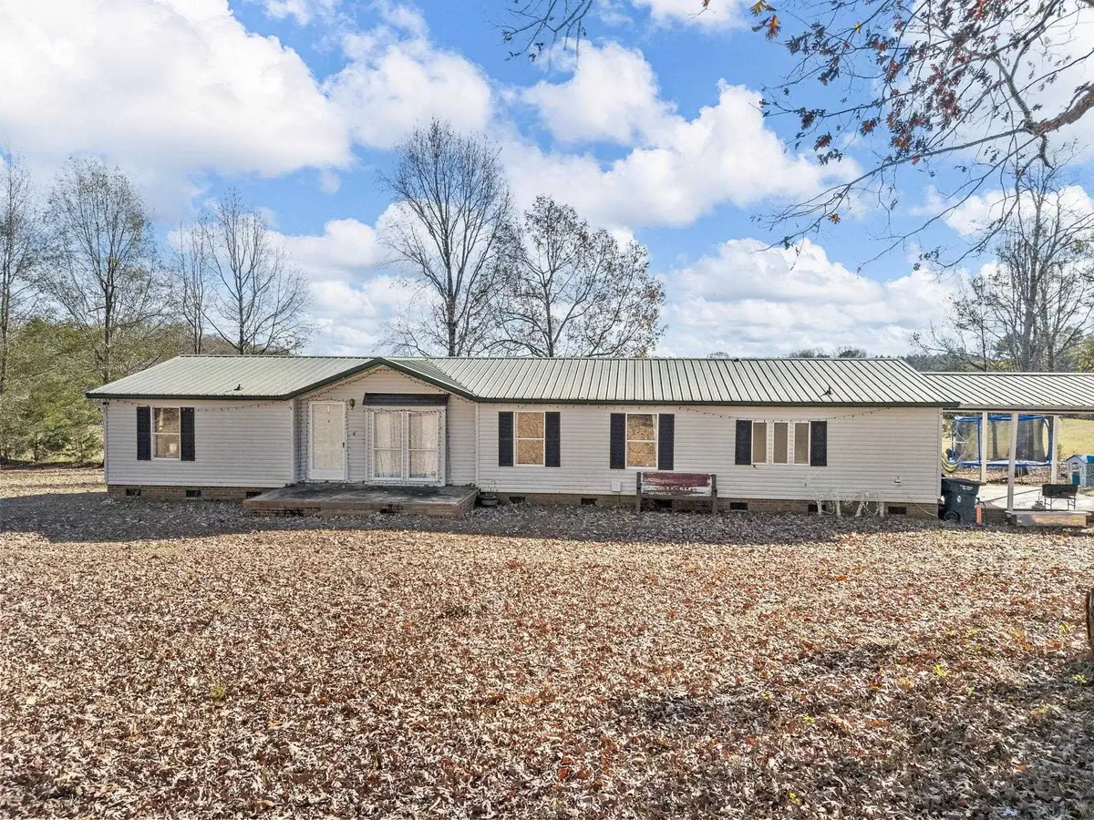 195 Hames Road, Gaffney, SC 29340 - Image #1
