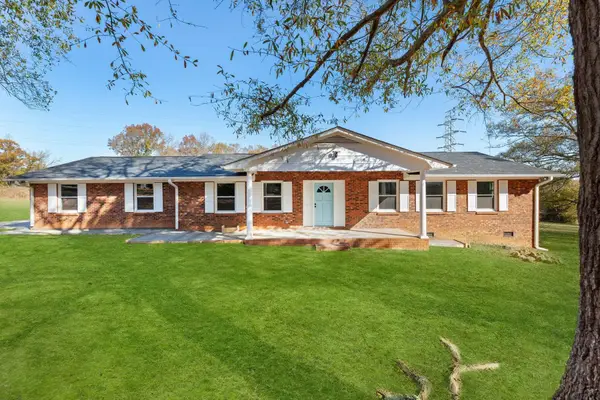 370 E Boundary Drive, Spartanburg, SC 29303