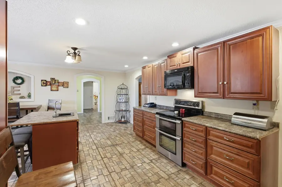 227 & 229 Falling Creek Road, Spartanburg, SC 29301 - Image #3