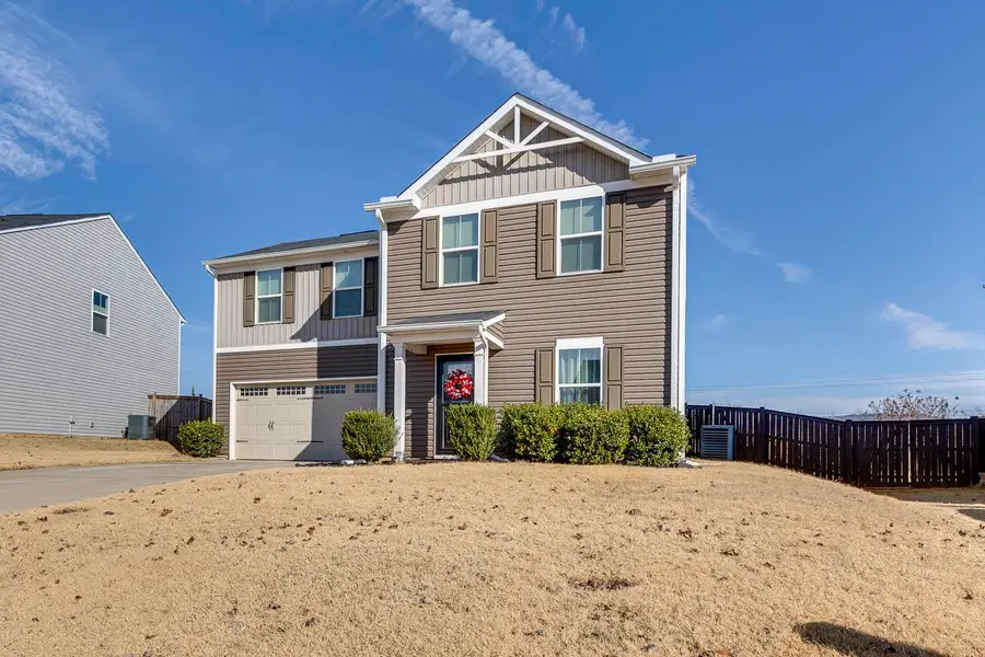 332 Maplestead Farms Court, Greenville, SC 29617 - Image #3