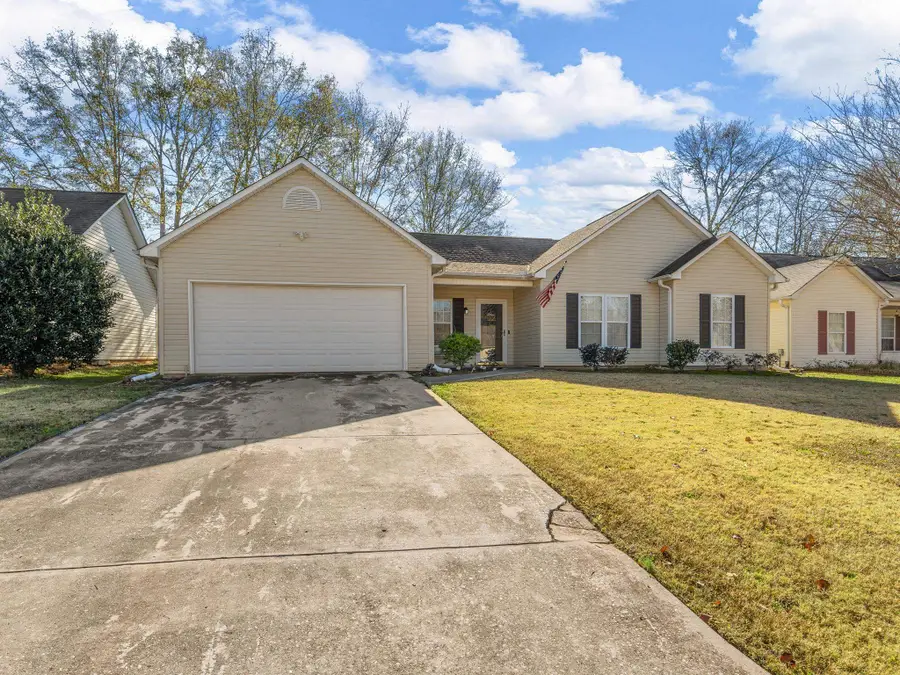 515 Lavendula Street, Spartanburg, SC 29301 - Image #2
