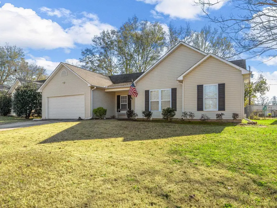 515 Lavendula Street, Spartanburg, SC 29301 - Image #3