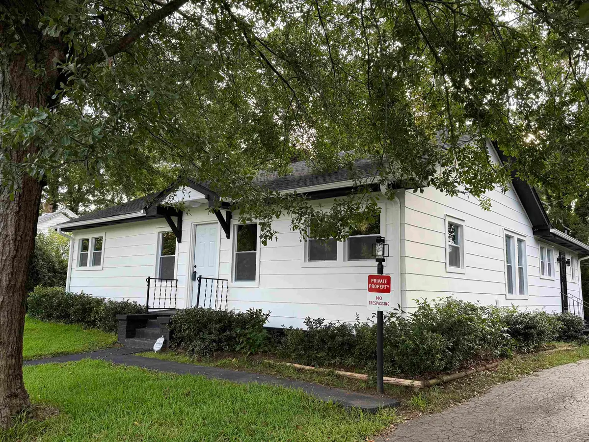 207 South Carolina Avenue, Spartanburg, SC 29306 - Image #1