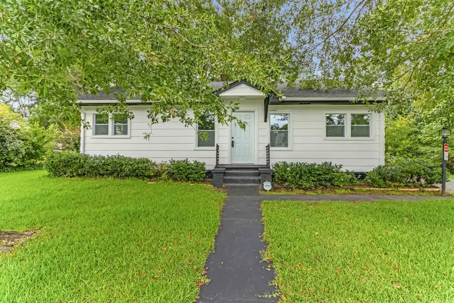 207 South Carolina Avenue, Spartanburg, SC 29306 - Image #3