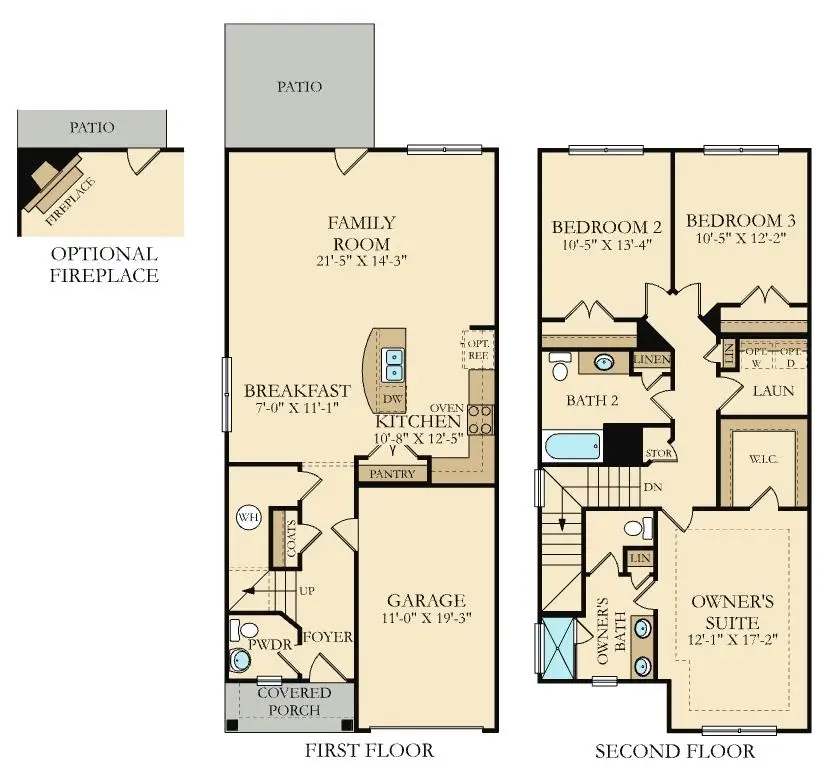 1683 Wren Creek Road, Boiling Springs, SC 29316 - Image #2