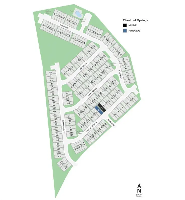 1683 Wren Creek Road, Boiling Springs, SC 29316 - Image #3