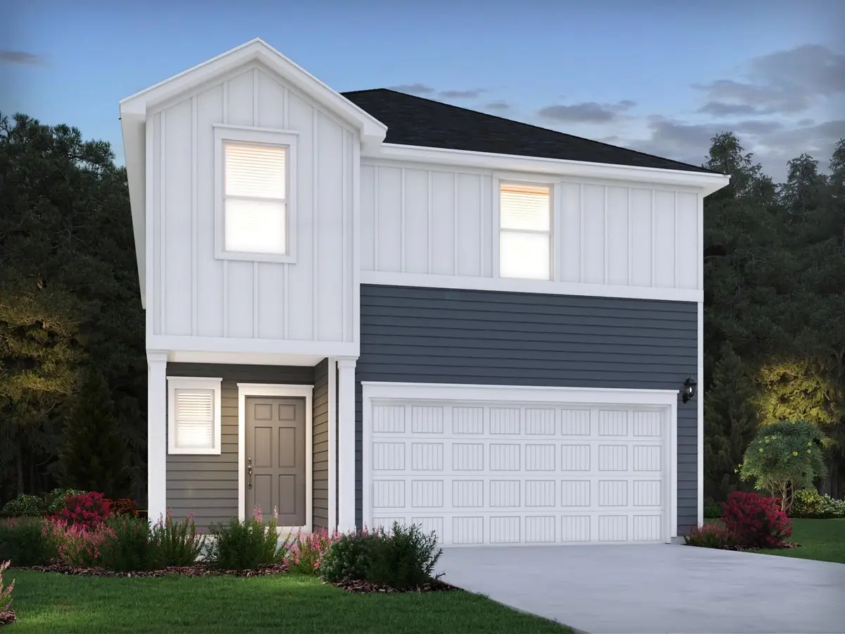 694 Cozy Bluff Road, Spartanburg, SC 29301 - Image #1