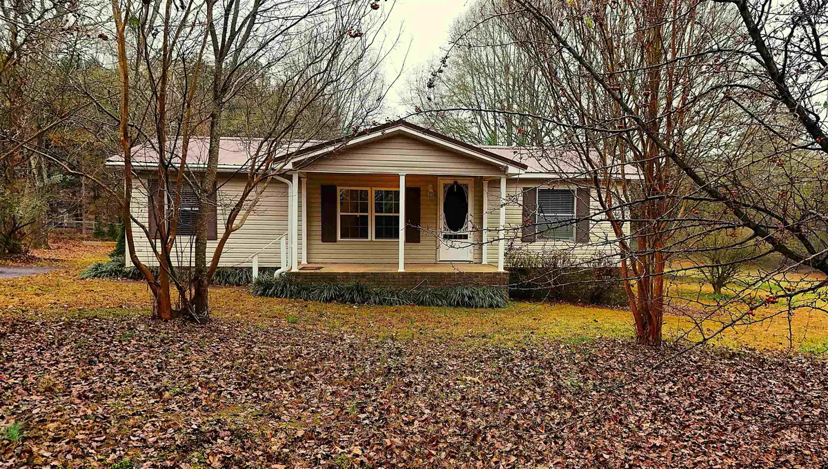 190 Clement Road, Chesnee, SC 29323-9306 - #1