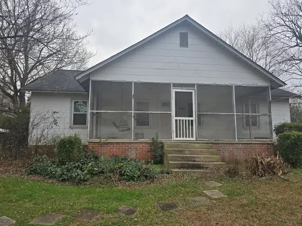 153 Goucher Green Bethel Rd, Gaffney, SC 29340