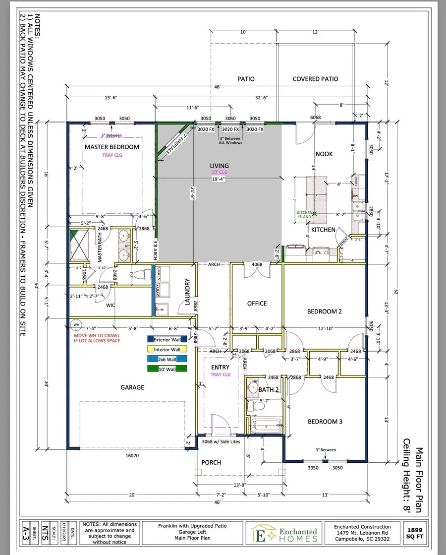 273 Sunward Path, Inman, SC 29349-0000 - Image #2
